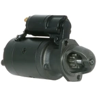 Hatz / Rover Starttimoottori 12V-2.4kw