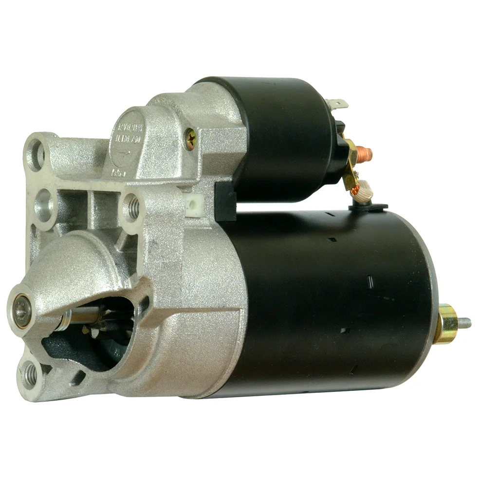 Renault Starttimoottori 12V-1.1kW