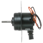 Kotelotuulettimen moottori Isuzu