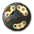 Sytytyslukitus Lucas 34228, 4 vaihetta