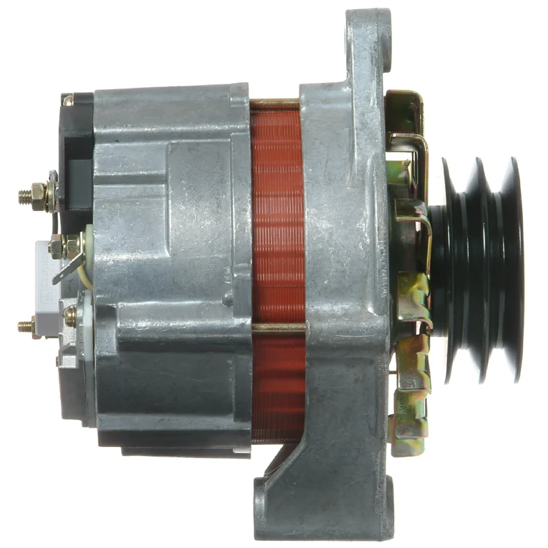 Laturi, 12V-70A, sopii Volvo BM