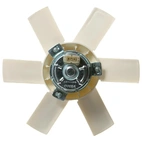 Jäähdyttimen tuulettimen moottori Audi 80/100