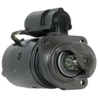 Fiat Traktori Starttimoottori 12V-3.1kW