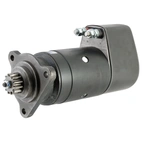 24V-6.6kW-starttimoottori soveltuu Volvolle