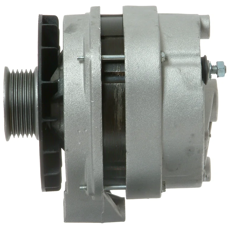 GM Delco Laturi 12V-124A, CS144
