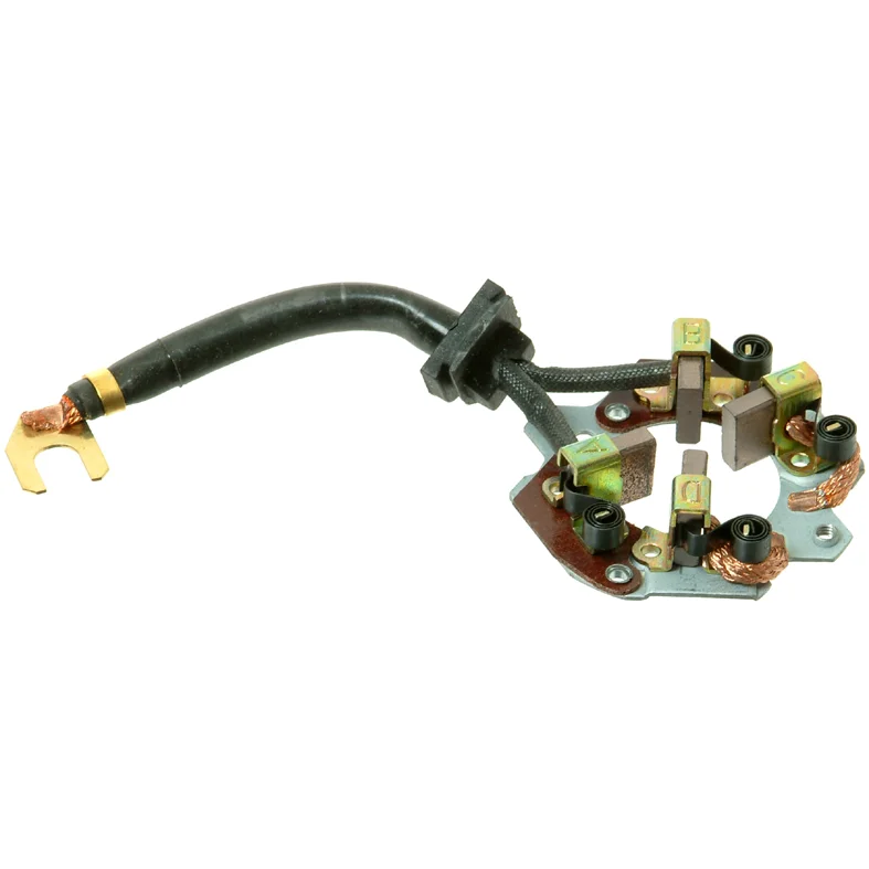 Hiiliharjanpidin 12V, Hitachi korvaava