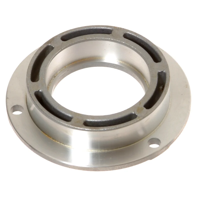 Holkki, Hitachi starttimoottori