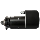 Startti 12V-3,6 kW, 11 kW sopii BM:lle