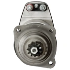 Startti 12V-3,6 kW, 11 kW sopii BM:lle