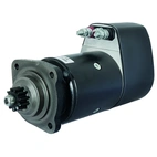 Startti 12V-3,6 kW, 11 kW sopii BM:lle