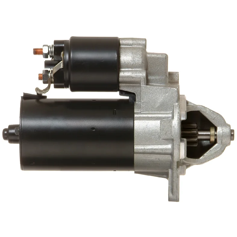 Opel Starttimoottori 12V-1.1kW, 9k