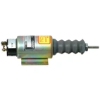 Dieselkäynnistysrele 12V