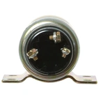 Pysäytys - Käynnistysrele 24V 3-term.