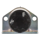 Pysäytys - Solenoidi Dieseli 12V