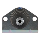 Pysäytys - Solenoidi Dieseli 12V