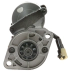 Starttimoottori 12V-1.4kW