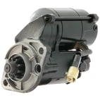 Starttimoottori 12V-1.4kW