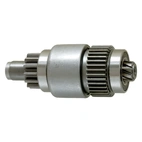 Käynnistysratas + Kytkin 13 ratasta