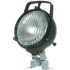 Työvalo, on/off-kontaktilla