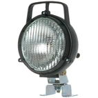 Työvalo, on/off-kontaktilla