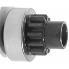 Käynnistysratas, Hitachi