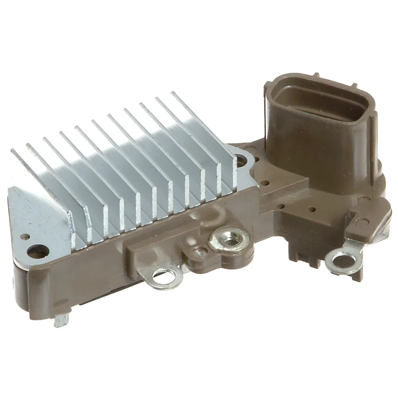 Jännitteensäädin ND 126000-1940, 14V