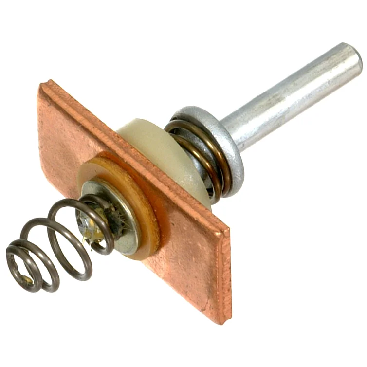 Kaasu- ja valokatkaisin, DR 901