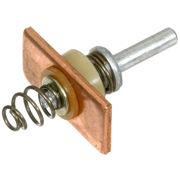 putkil. Sol. kontakt, DR 903