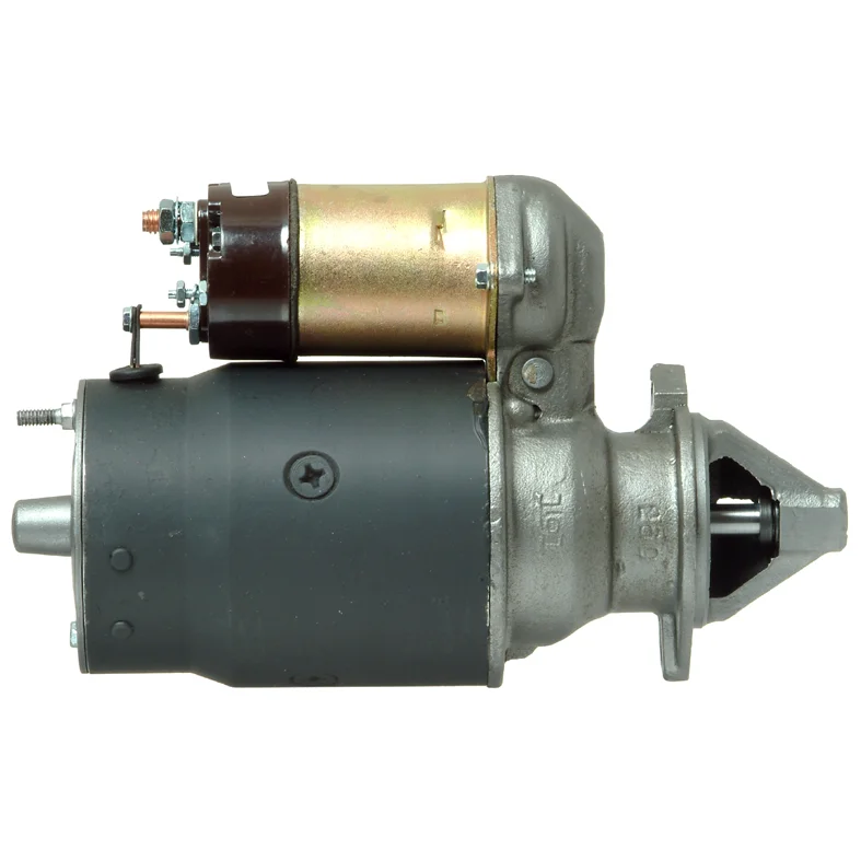 Cadillac Delco Starttimoottori.63>, 12V