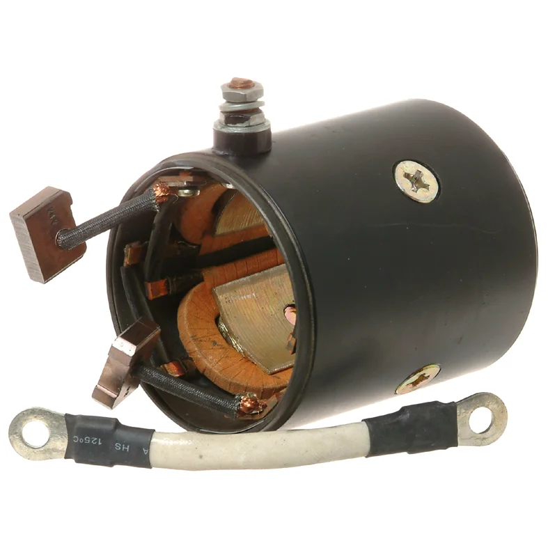 Kenttäkompletti 24V, 28MT Delco