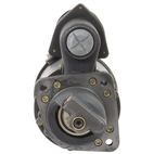 Case/Komatsu Starttimoottori 24V-37MT