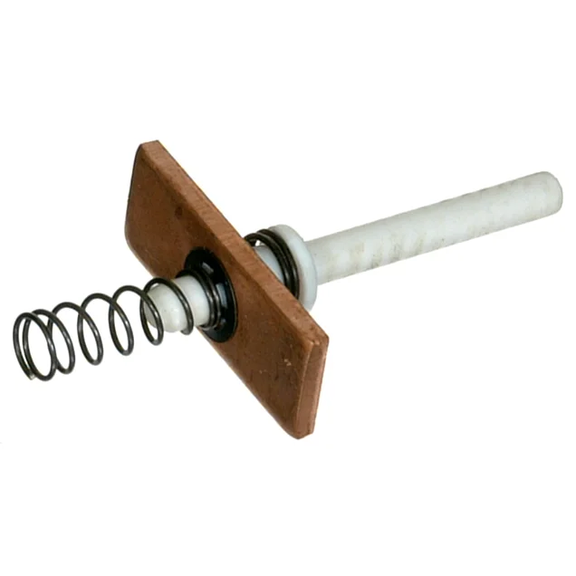 Vesiputki Hehkutulpan yhteys, Ducellier