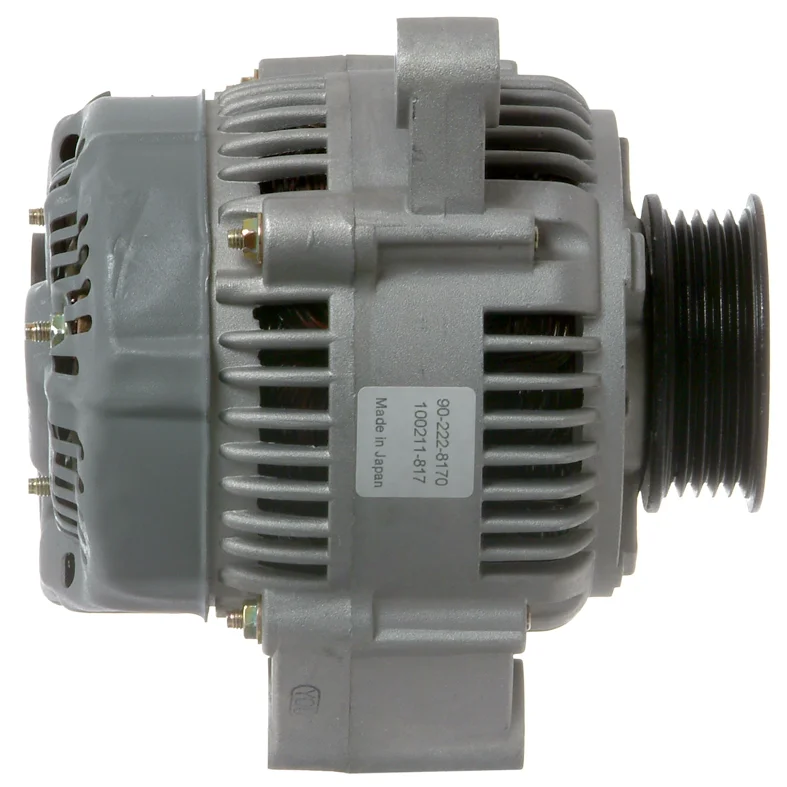 Laturi 12V-70, sopii Hondaan