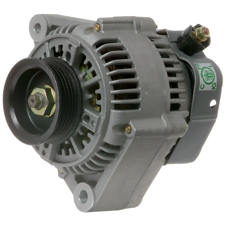 Laturi 12V-70, sopii Hondaan