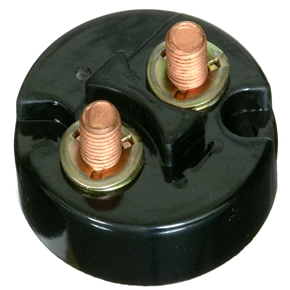 Solenoidi - Lukko, Hitachi