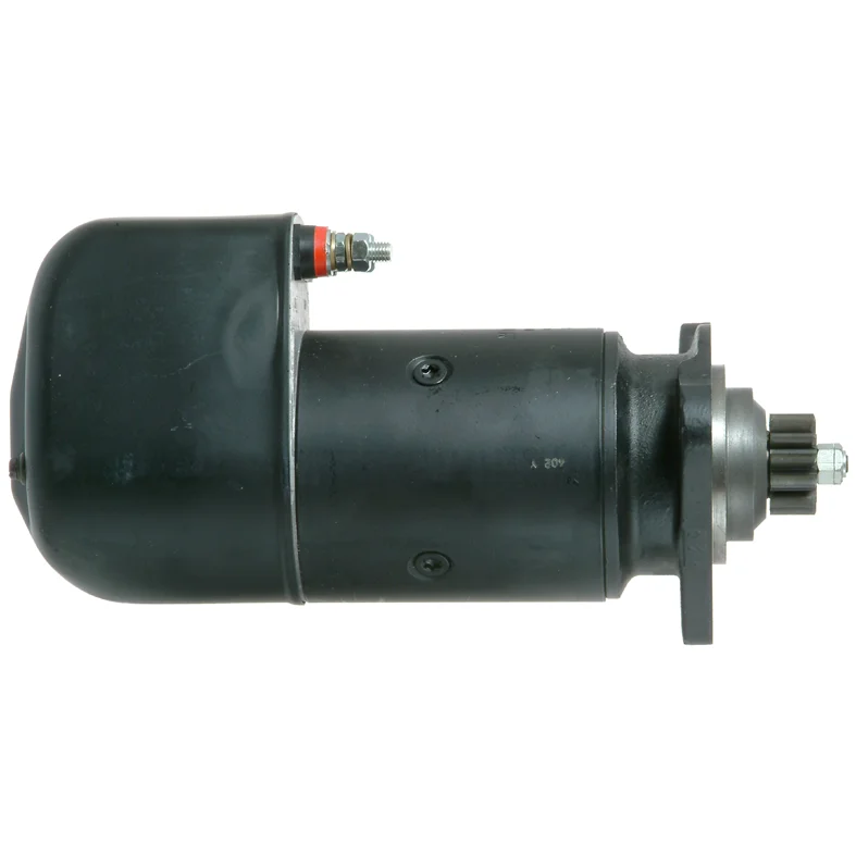 Käynnistys 24V-5,4kW sopii Volvolle
