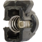 Hiiliharjanpidin Marelli starttimoottori