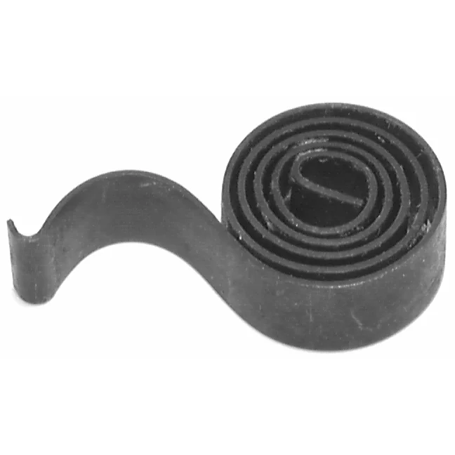 Hiiliharjan jousi MT68 näyttää Marelli stm