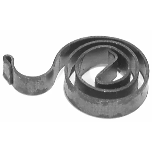 Hiiliharjanjousi Ford 4" DD starttimoottori