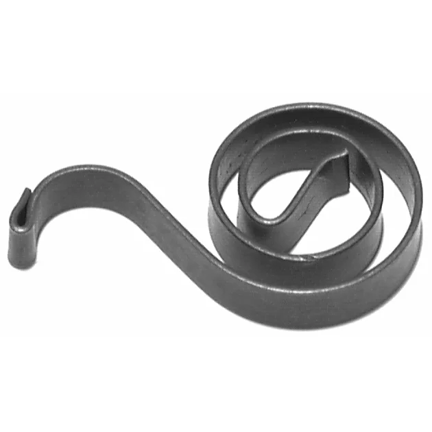 Hiiliharjan jousi Ford/Prestolite