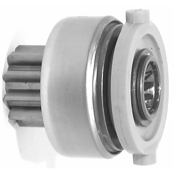 Käynnistysratas 10 hampaa, Ford USA