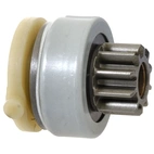 Käynnistysratas 10 hampaa, Ford USA