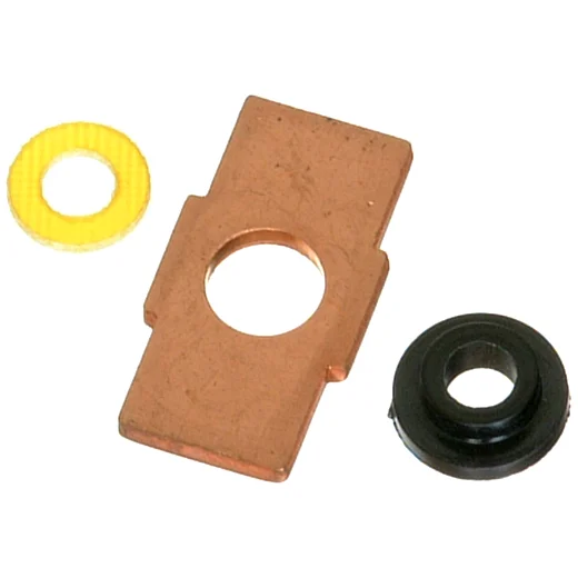 Letkujännitteensäädin, Ford