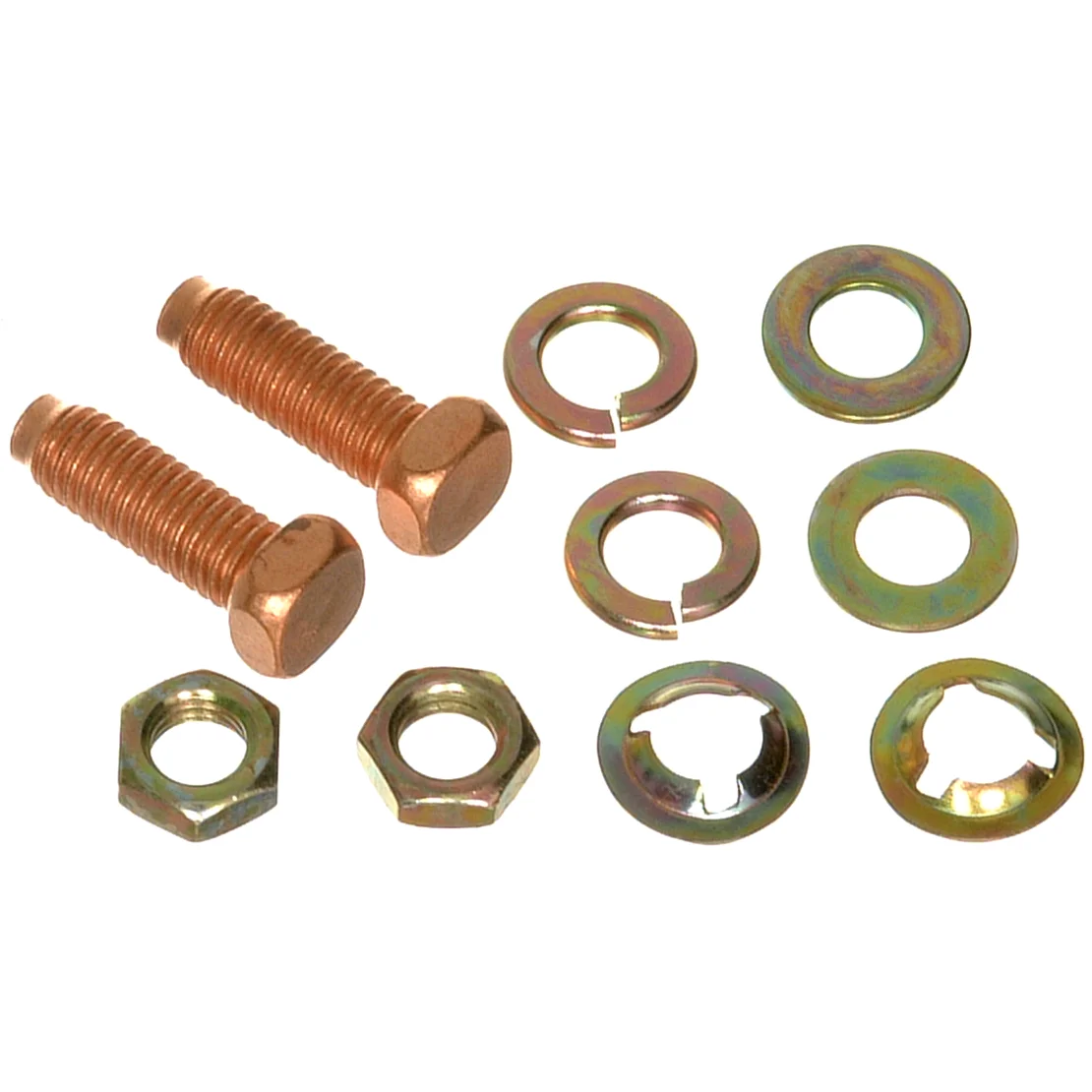 Terminaalipultti - Sol. Ford US