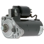 VW Starttimoottori 12V-1,8kW, 9k