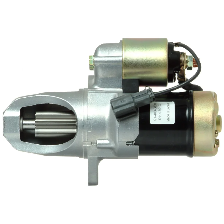 Nissan Maxima Starttimoottori 12V-1.4kW
