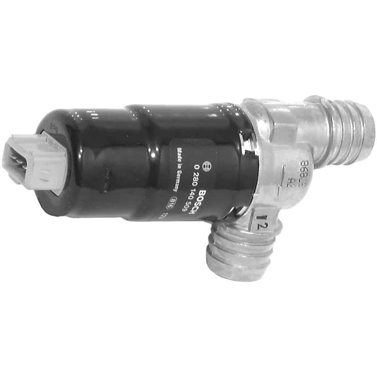 Tyhjäkäyntisäädin, 0280140509