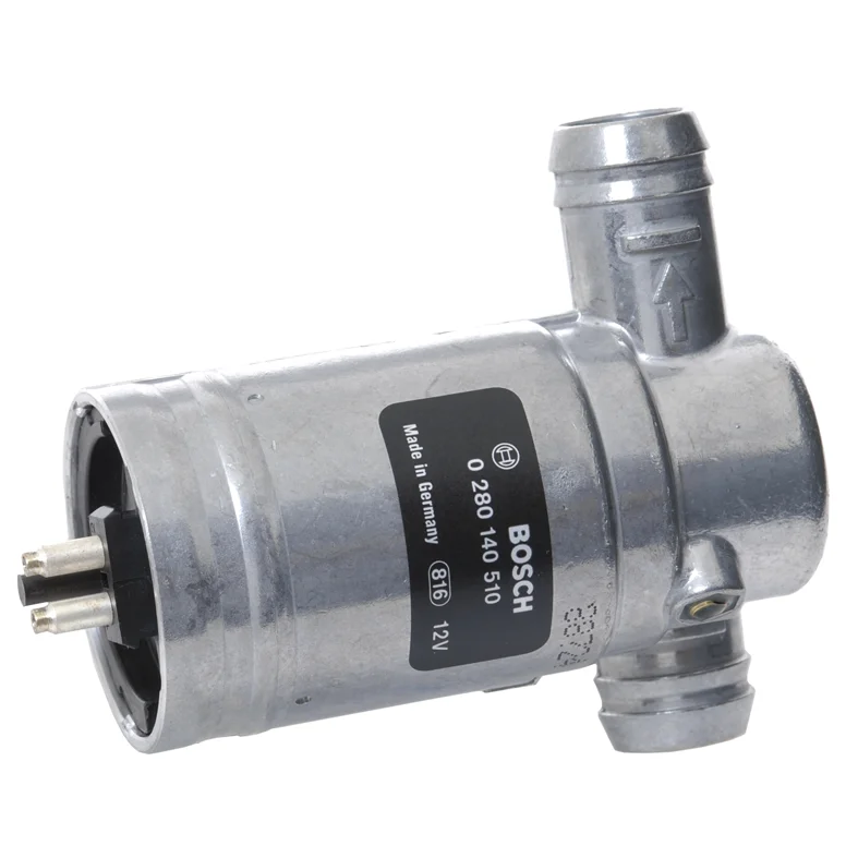 Tyhjäkäyntisäädin, 0280140510