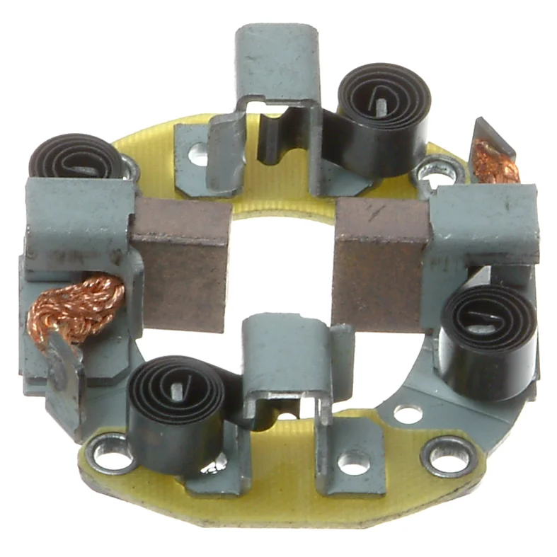 Hiiliharjanpidin kompletti ND 028510-5350