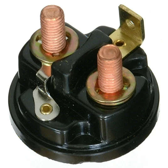 Solenoidi - Lukko, Hitachi